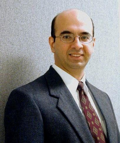Sunil Hazari