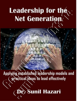 Leadership ebook
